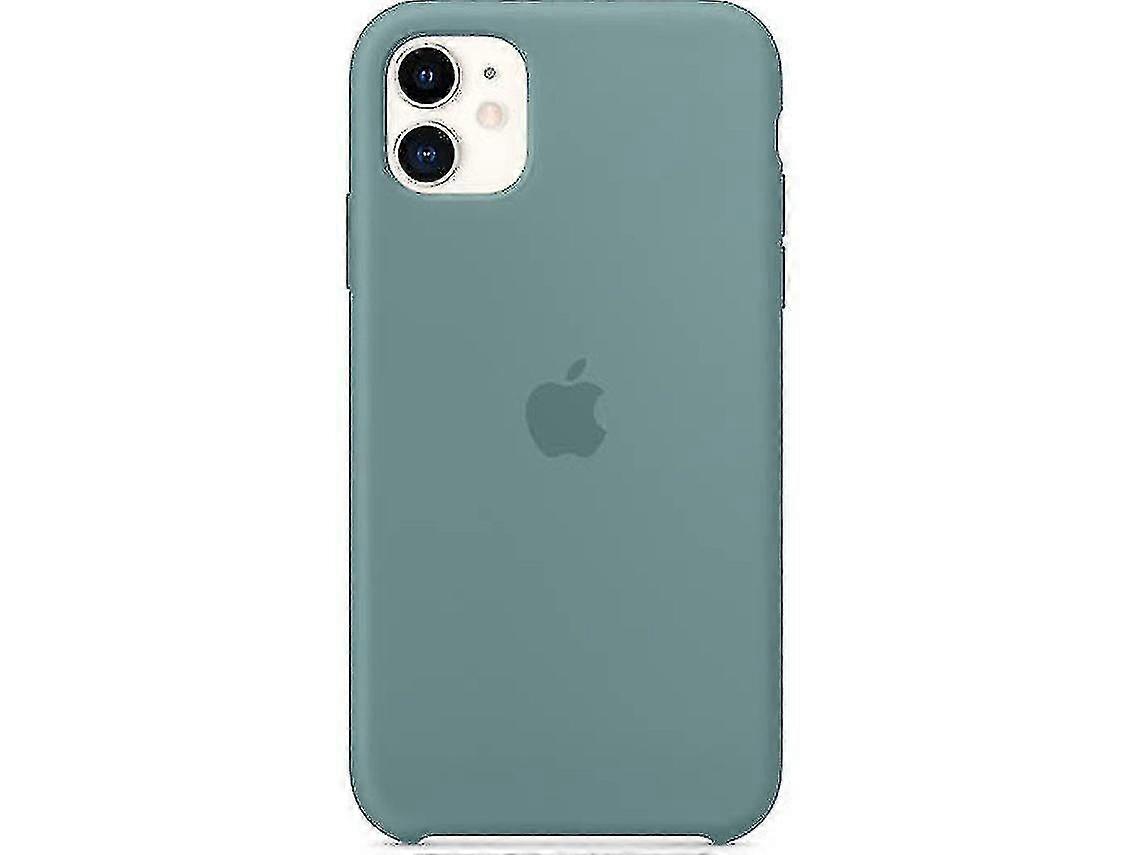 Husă de telefon din silicon pentru Iphone 11 - ya