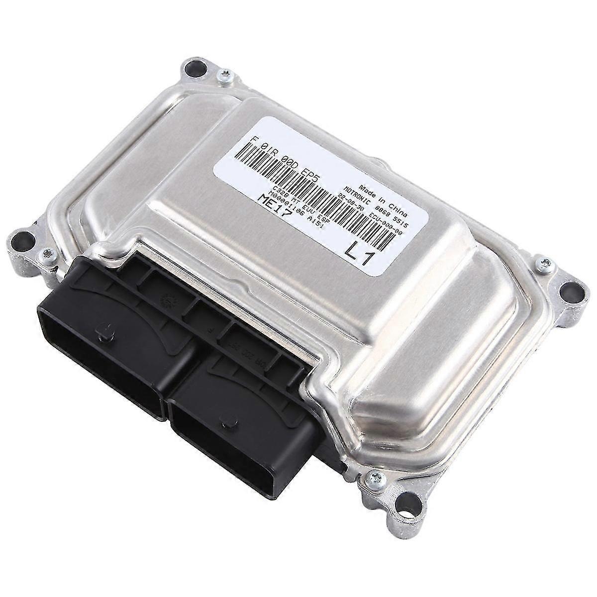 F01r00dep5 Car Ecu Electronic Control Unit Computer Board For Baic X35 D50