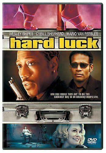 Hard Luck [DVD] [2006] [Region 1] [US Im DVD