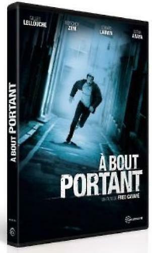 bout portant DVD - Region 2