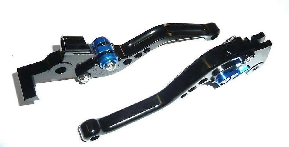 YAMAHA XSR 900 ABS 2016-2020 ΚΟΝΤΟ ΜΠΛΕ ΜΑΝΕΤΕΣ ΦΡΕΝΟΥ ΚΑΙ ΣΥΜΠΛΕΚΤΗ SET TRACK ROAD