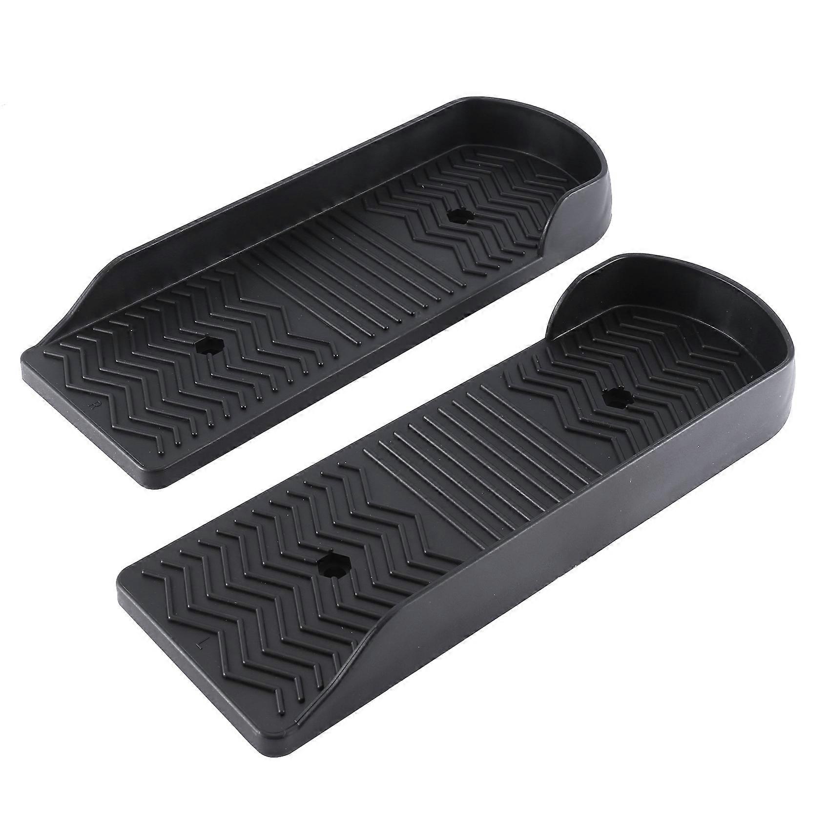 Elliptical Machine Pedals Resistance Elliptical Machine Pedal Fitness Machine Sports Pedal Accessor