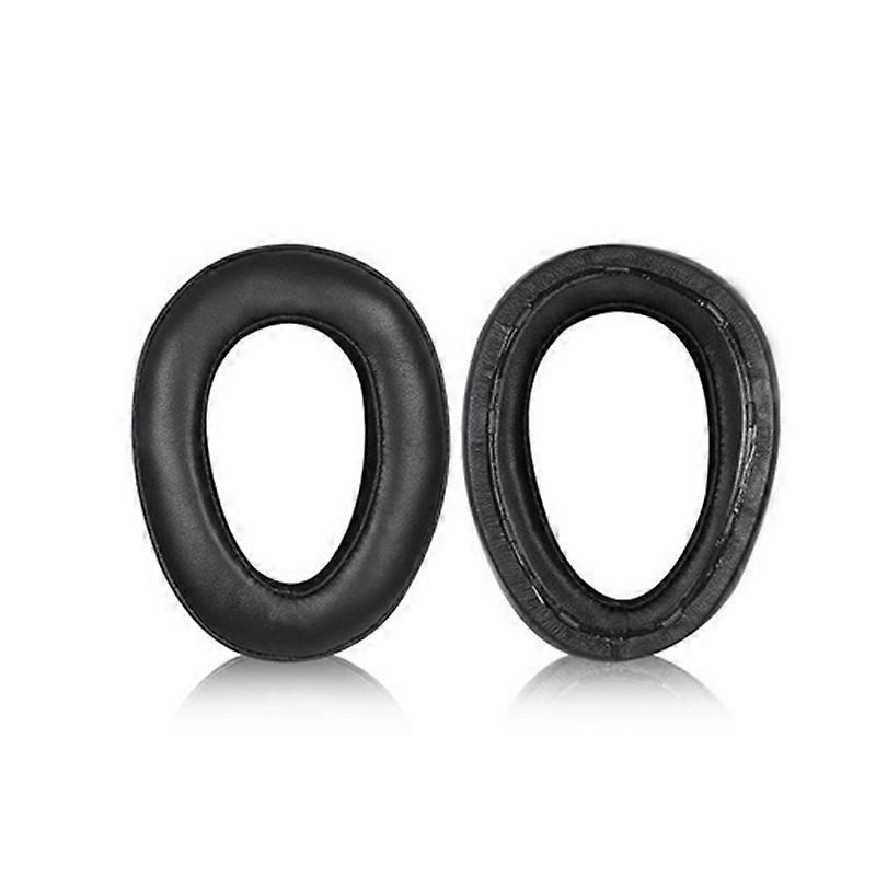 INF Utbytesöronkuddar för HIFIMAN-hörlurar (1 par)