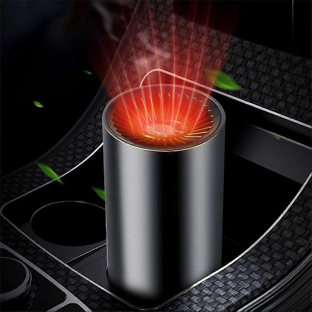 Autoverwarming Draagbare Autoruit Ontdooier Ventilatorverwarming