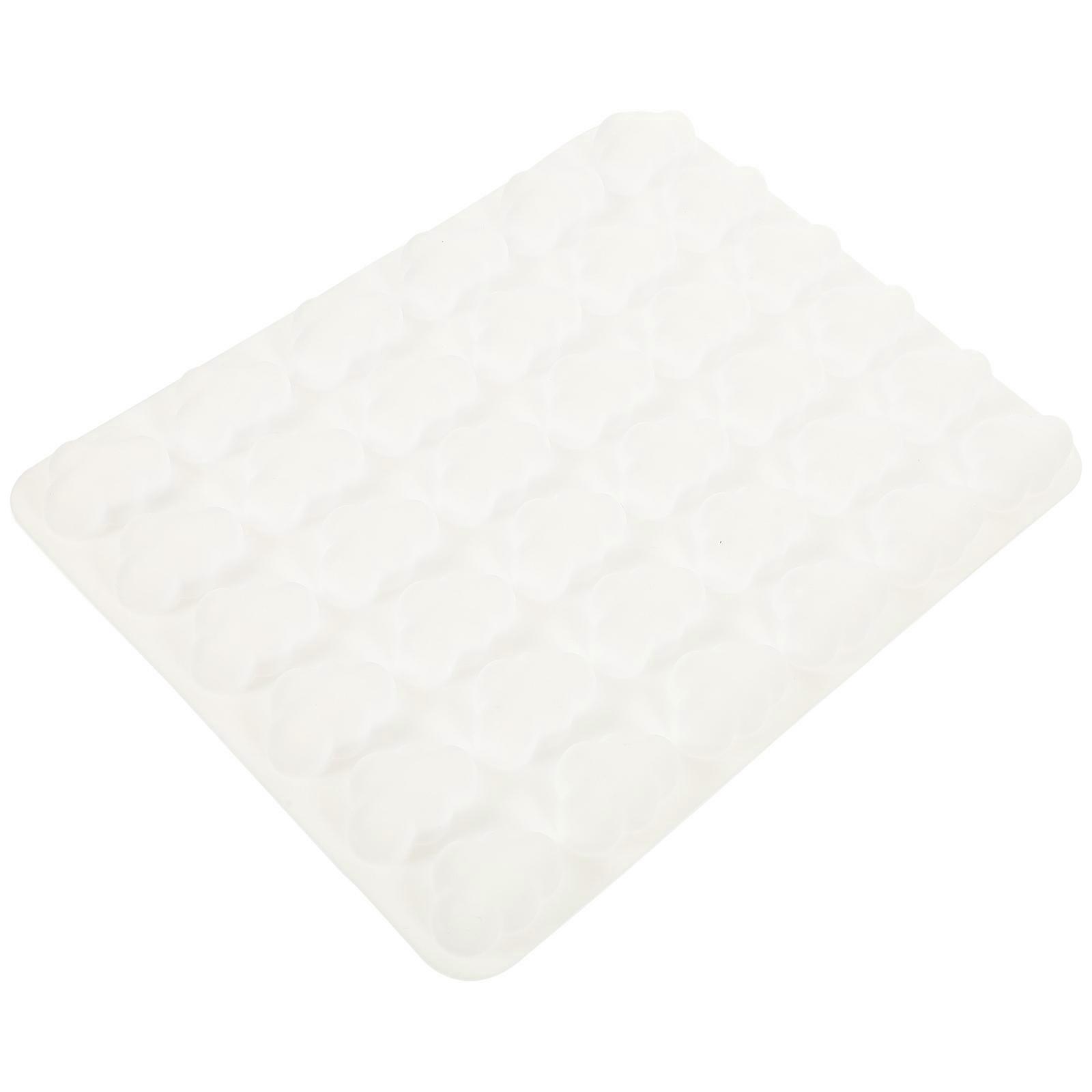 Reusable Silicone Mold Convenient Jelly Mold Multi-function Candy Mold Jelly Supply