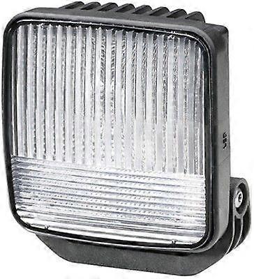 Reverse Light Black
Backup Lamp Rear LED 12V 24V