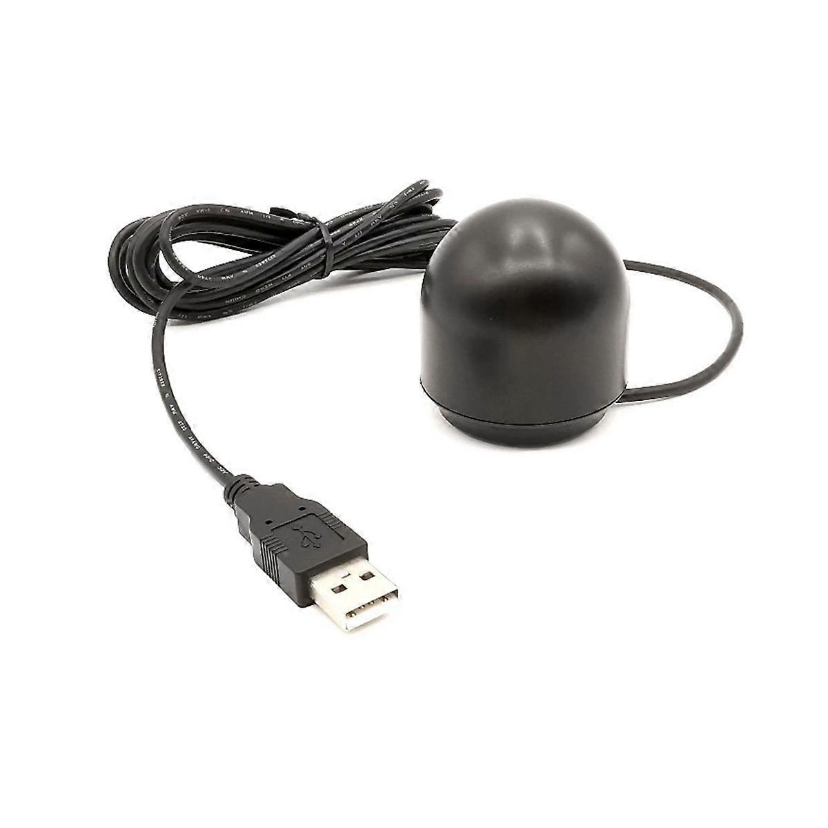 Modulo antenna ricevitore GNSS GLONASS GALILEO Uscita USB Ricevitore GPS USB G-Mouse, modulo BU-353S4 TOPGNSS