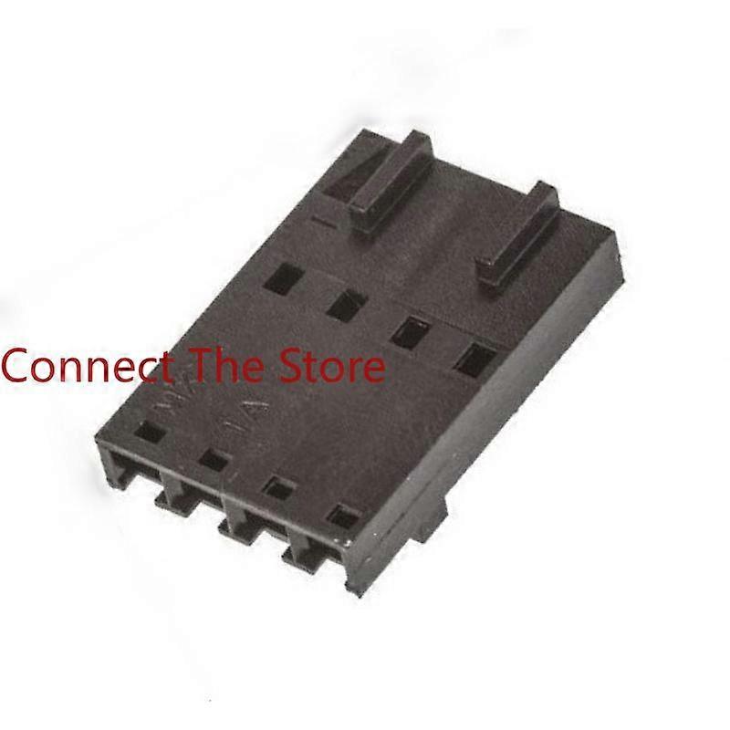 10PCS 5057-9404 συνδετήρας δύναμης αυτοκινήτων 50579404 50-57-9404 4P.