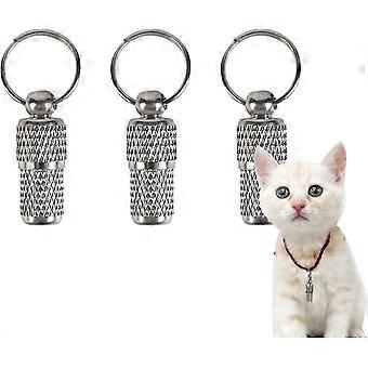 Dog Identification, Cat Identification, Dog Coordinates, Dog Coordinates, Address Holder, Cat Identifier