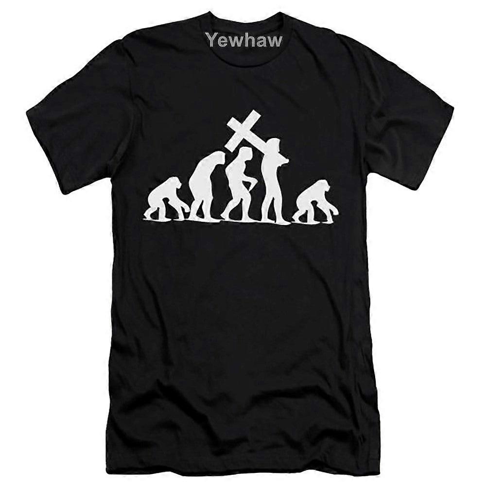 Tričko Religion Regression & Atheist