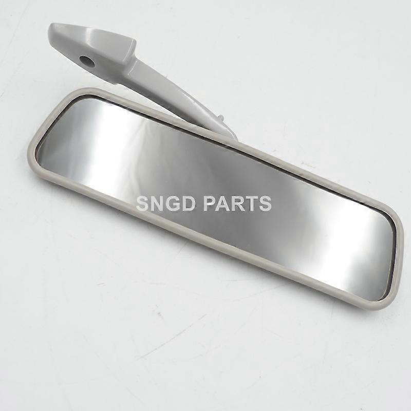 For Nissan NV200 2010 -2018 Auto Interior Rear View Mirror Base Reverse Back Parking Inner Mirror Indoor Rearview Back Up Mirror