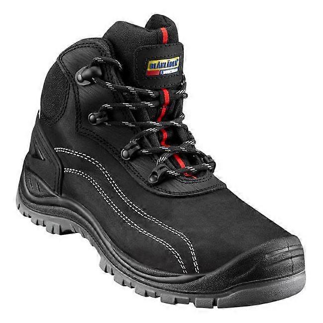 Blaklader 2315 Safety Boots S3 Toe Cap - Mens (23150001)