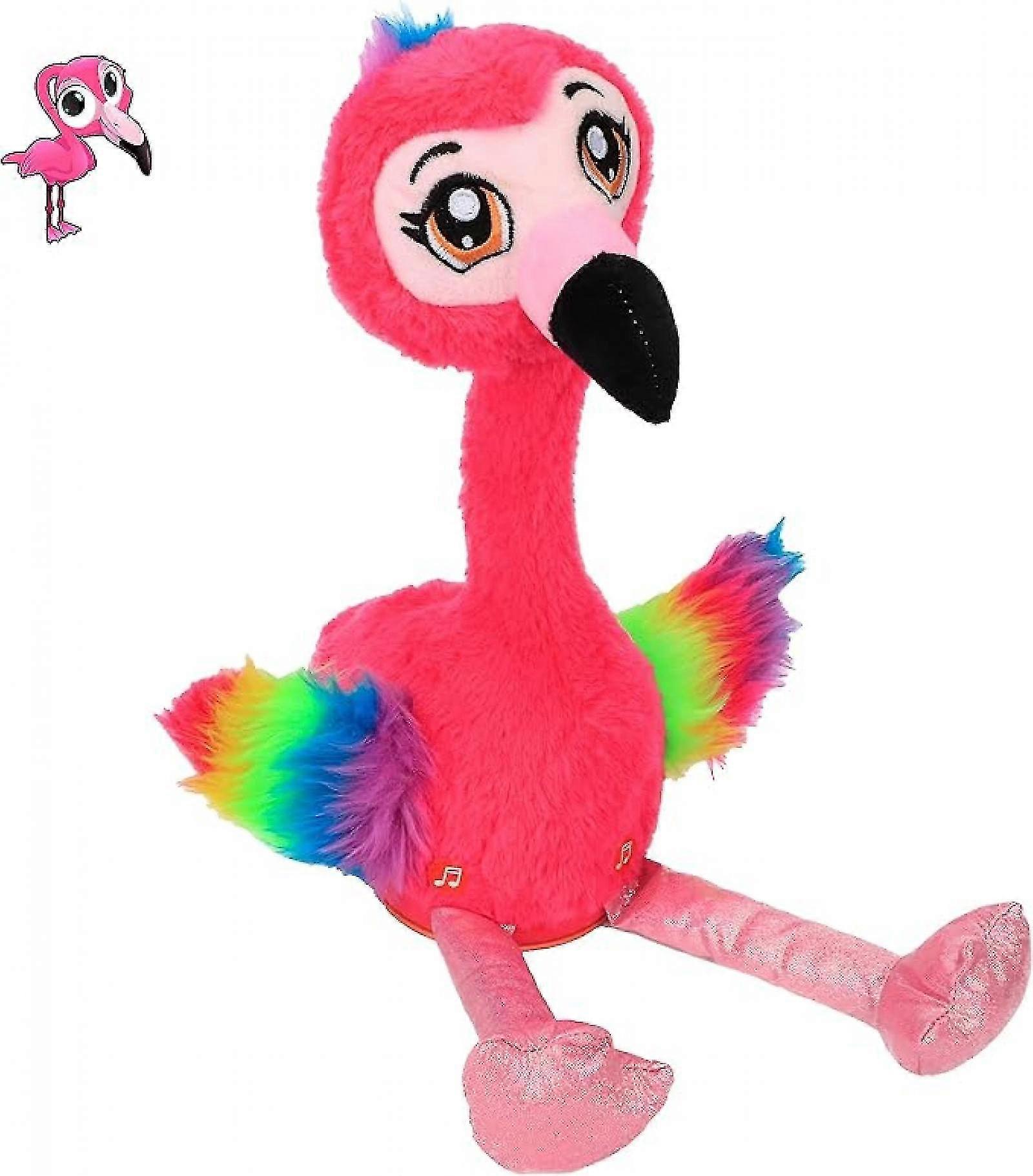 Cuteoy Dancing O P Toy Tal Lulla Interactive C Res Recording Songs Wiggly Electric Toys Kids