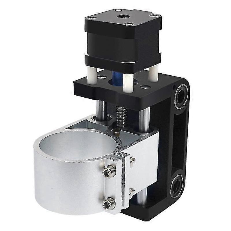 Z Axis Spindle Mount Kit The Spindle To 200w For 3018 Pro Cnc