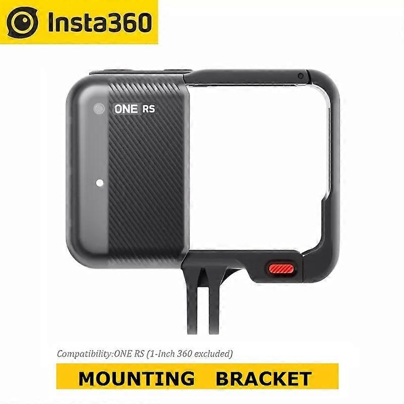 ONE RS Quick release Mounting Bracket