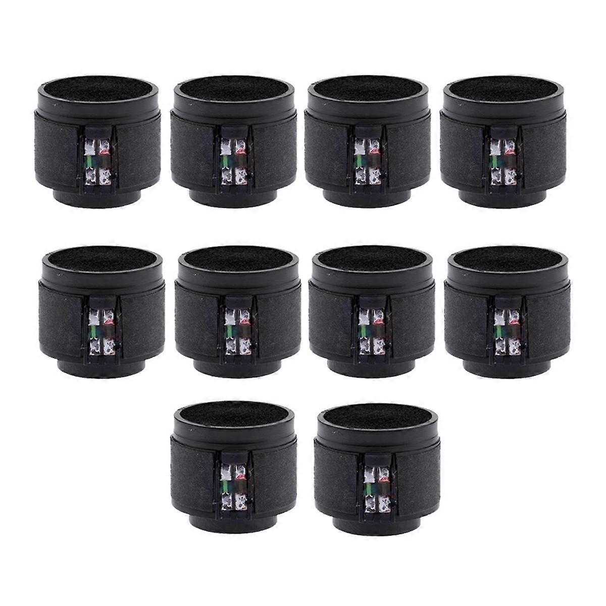 Professional Dynamical Microphone Capsule Head, Microphone Replacement Microphone Core Wireless Mic