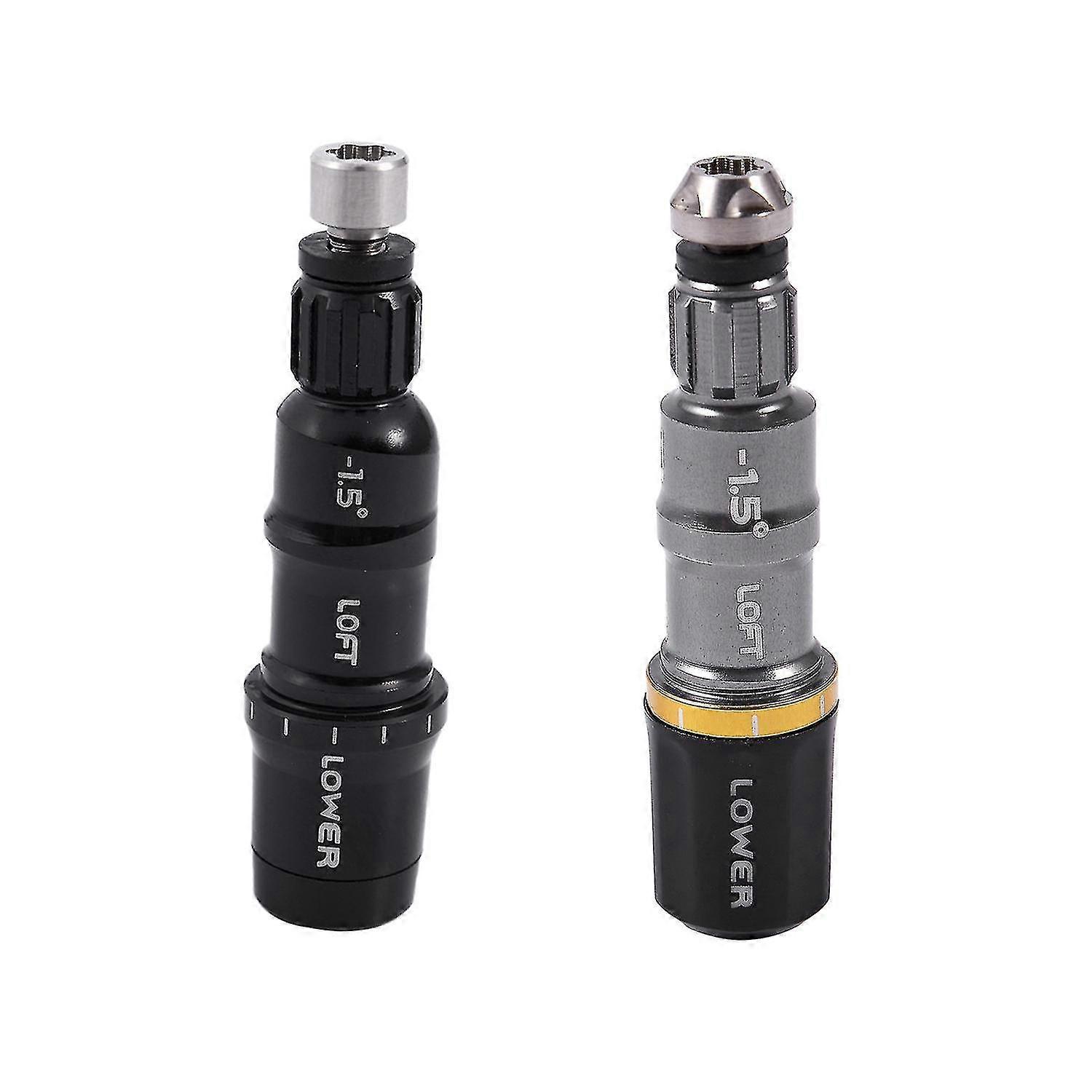 1pcs .335シャフトアダプタースリーブテーラーメイドグロワールR11 R11s Rbz