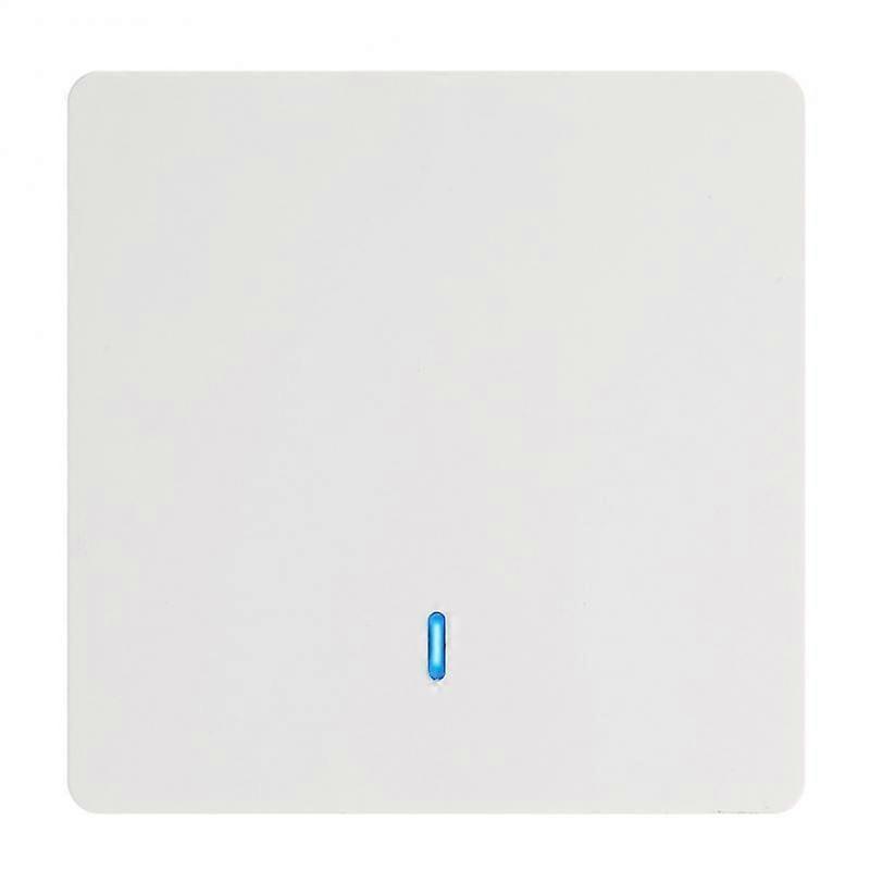 433Mhz Wireless Switch Smart Switch RF Wall Panel Switch Universal Breaker
