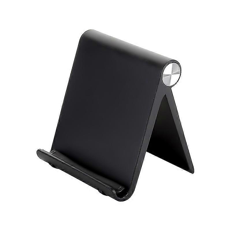 Tablet stand Adjustable iPad stand Aluminum iPad stand 9.8*8.6*1.9cm