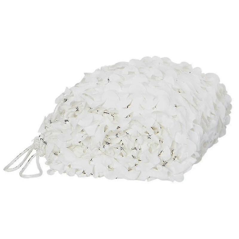 3 X 4m Camo Net White Camo Woodland Net Hunting Net