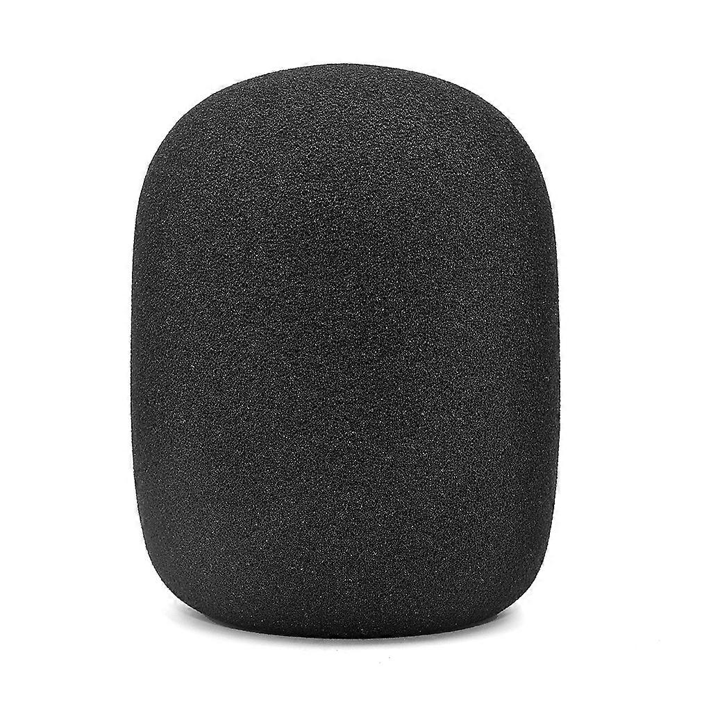 Replacements Mic Sponge Cover for  Seiren X Close Fit Soft Accessory