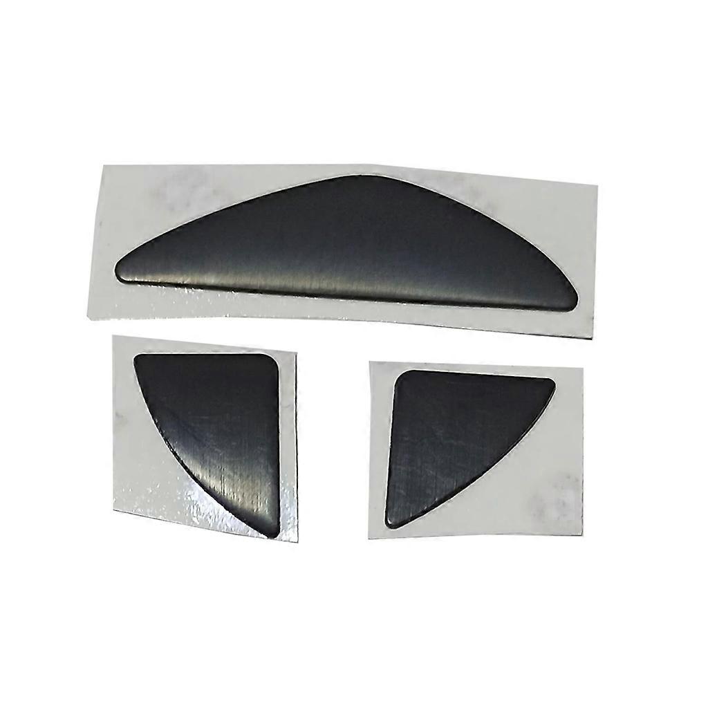 1 Sets Mouse Feet Mouse Skates Mouse Stickers Pad for  M720 Mouse