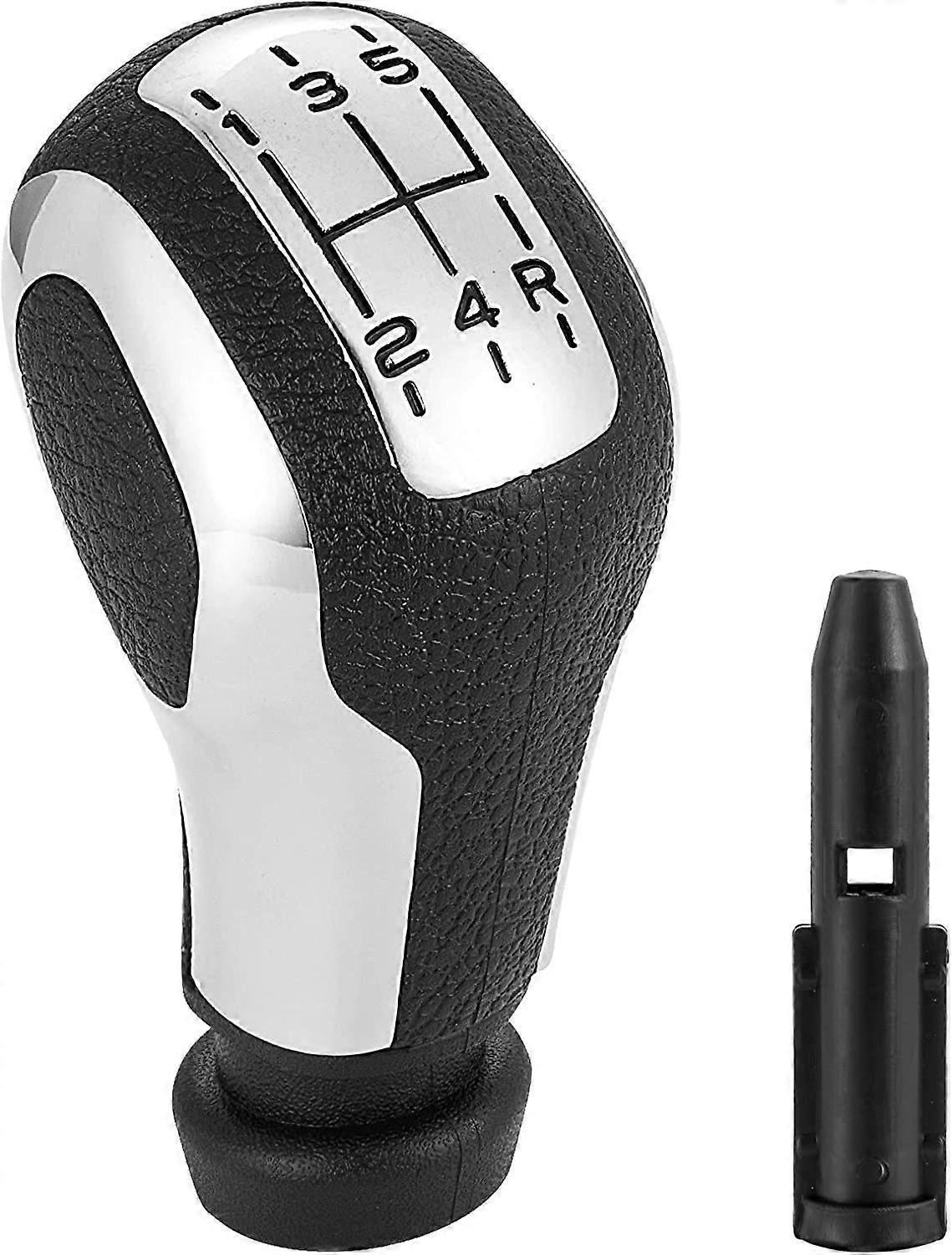 5 Speed Gear Shift Knob