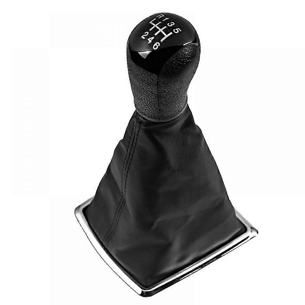 6 speed gear shift boot for Ford Focus