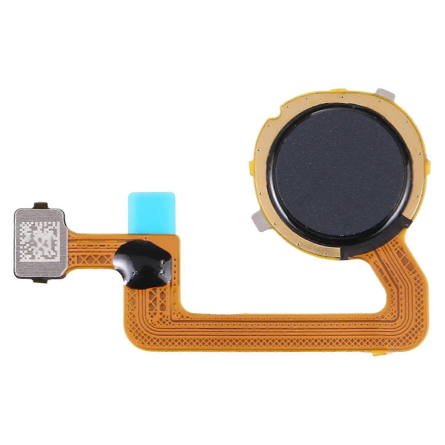 Fingerprint Sensor Flex Cable Compatible with Xiaomi Redmi 12C