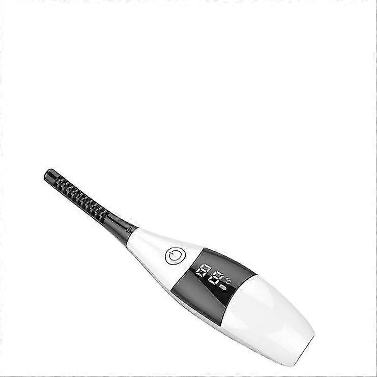 Heated Portable Electric Eyelash Curler