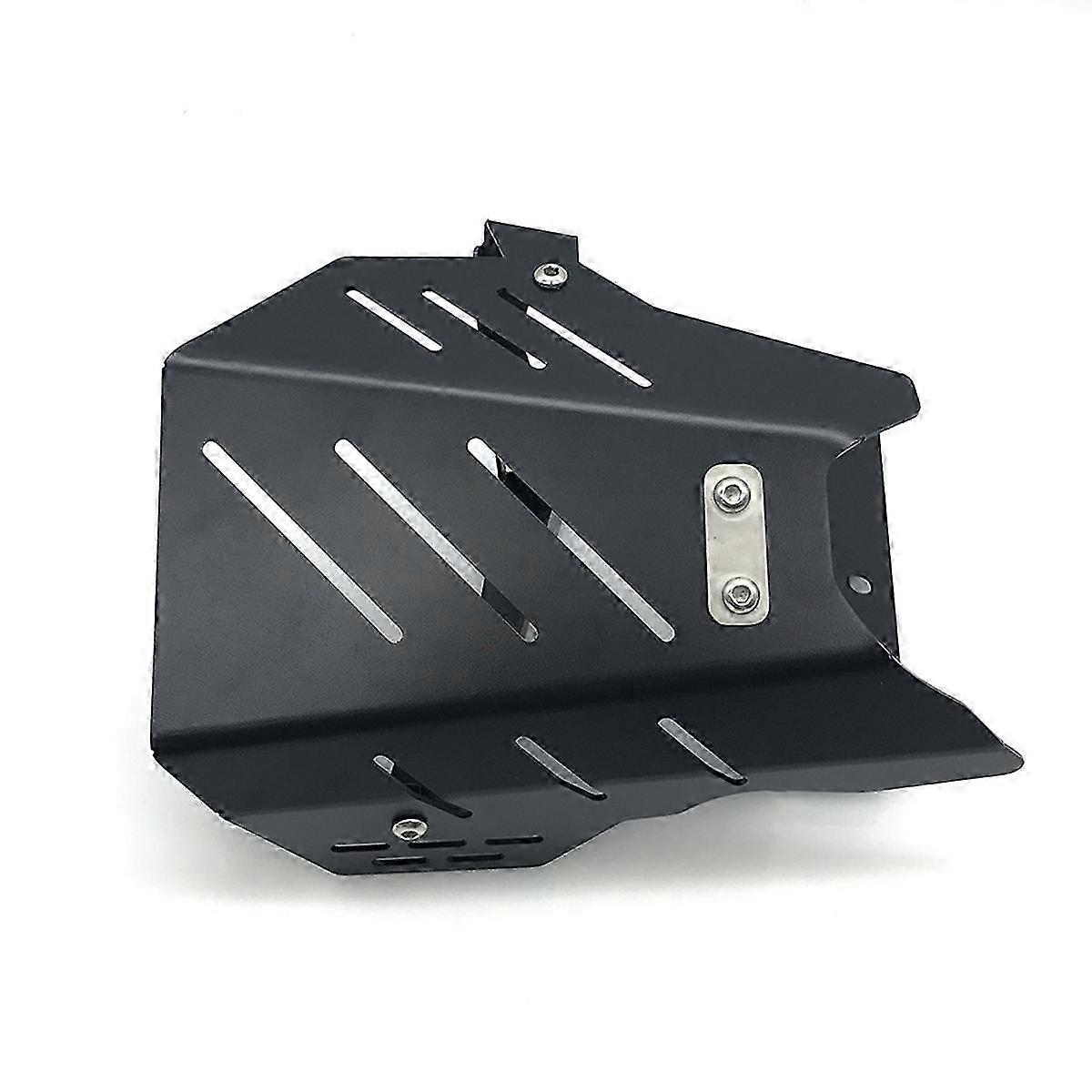 For CB650R CBR650R 2019-2021 Exhaust Pipe Cover Heat Shield Protector Guard Anti-Scalding Shell Dec