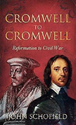 Cromwell do Cromwellu