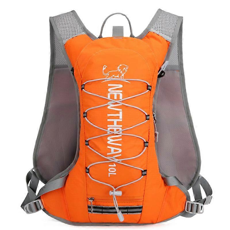 10L Insulated Hydration Backpack Pack for Running, Hiking, Cycling, Camping