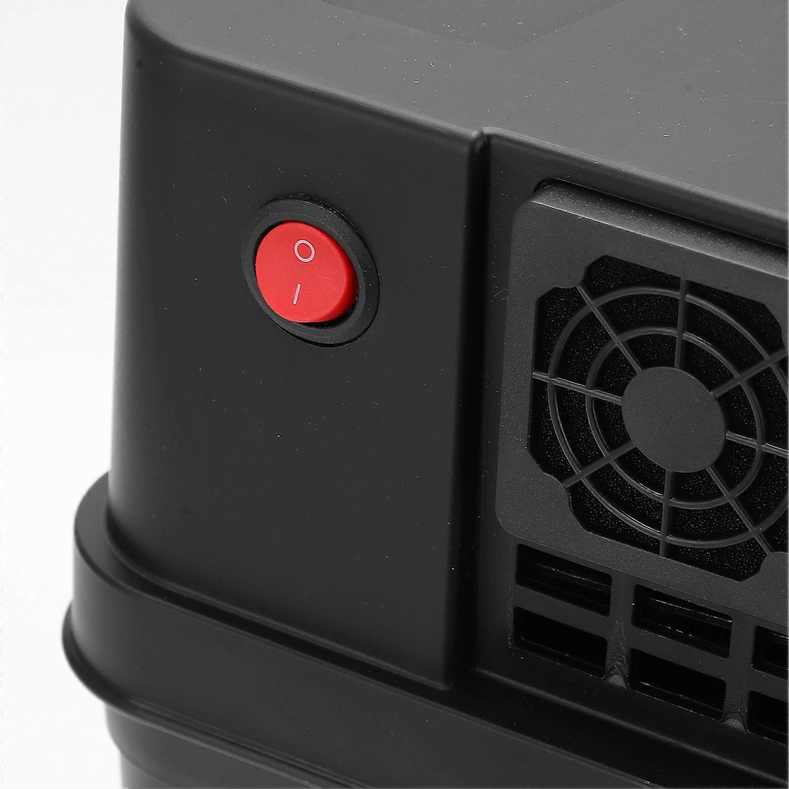 Trolling Motor Battery Power Center Multifunctional for RVs Yachts Boats Marine Accessory 12V