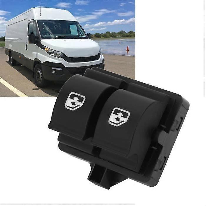 Window Control Switch Window Lift Button Switch, Motorcycle Control Switch Switch