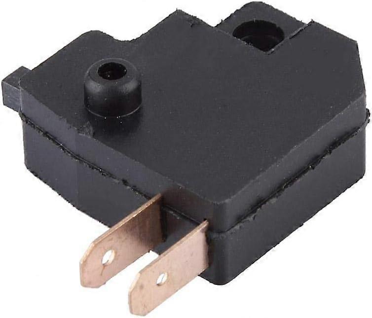 Motorcycle Front Right Brake Light Stop Switch, Universal Brake Light Switch