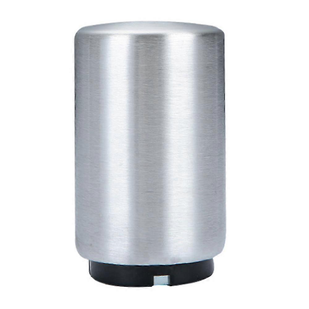 Beer Bottle Opener (stainless): Automatic Bottle Opener, No Damage | Spring Loaded Bottle Openers