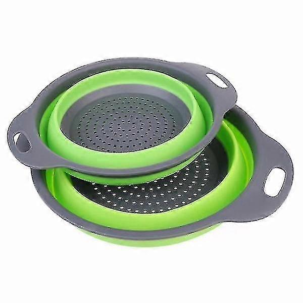 Space Saving Colanders A Premium Colander You've Been Missing
