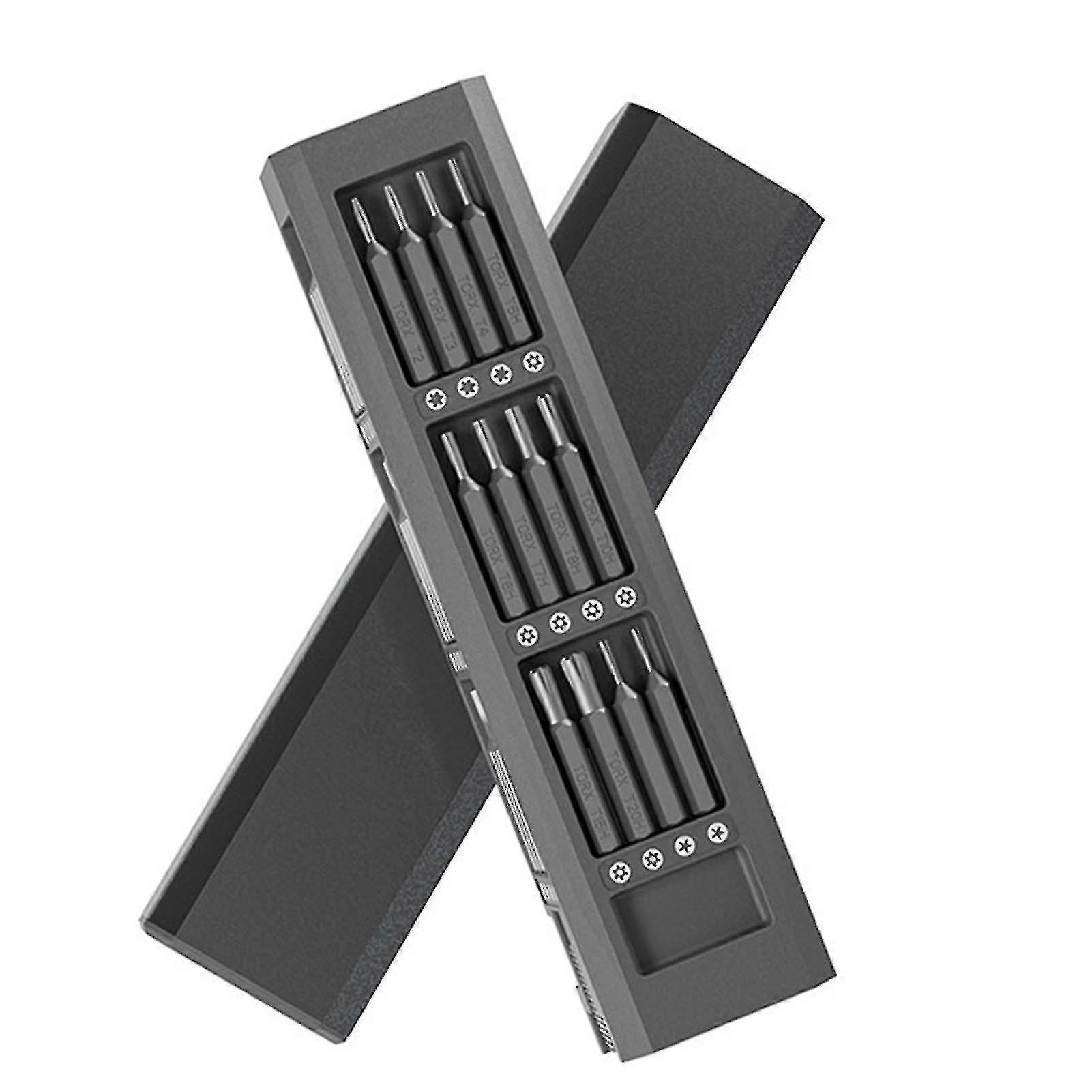 31 In 1 Precision Screwdriver Set Electronics Repair Tool Kit Multifunction Precision Screwdriver