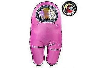 Vuxen Halloween Varulv Dödande Kostym - Uppblåsbar Barns Rymddräkt Uppblåsbar Kostym