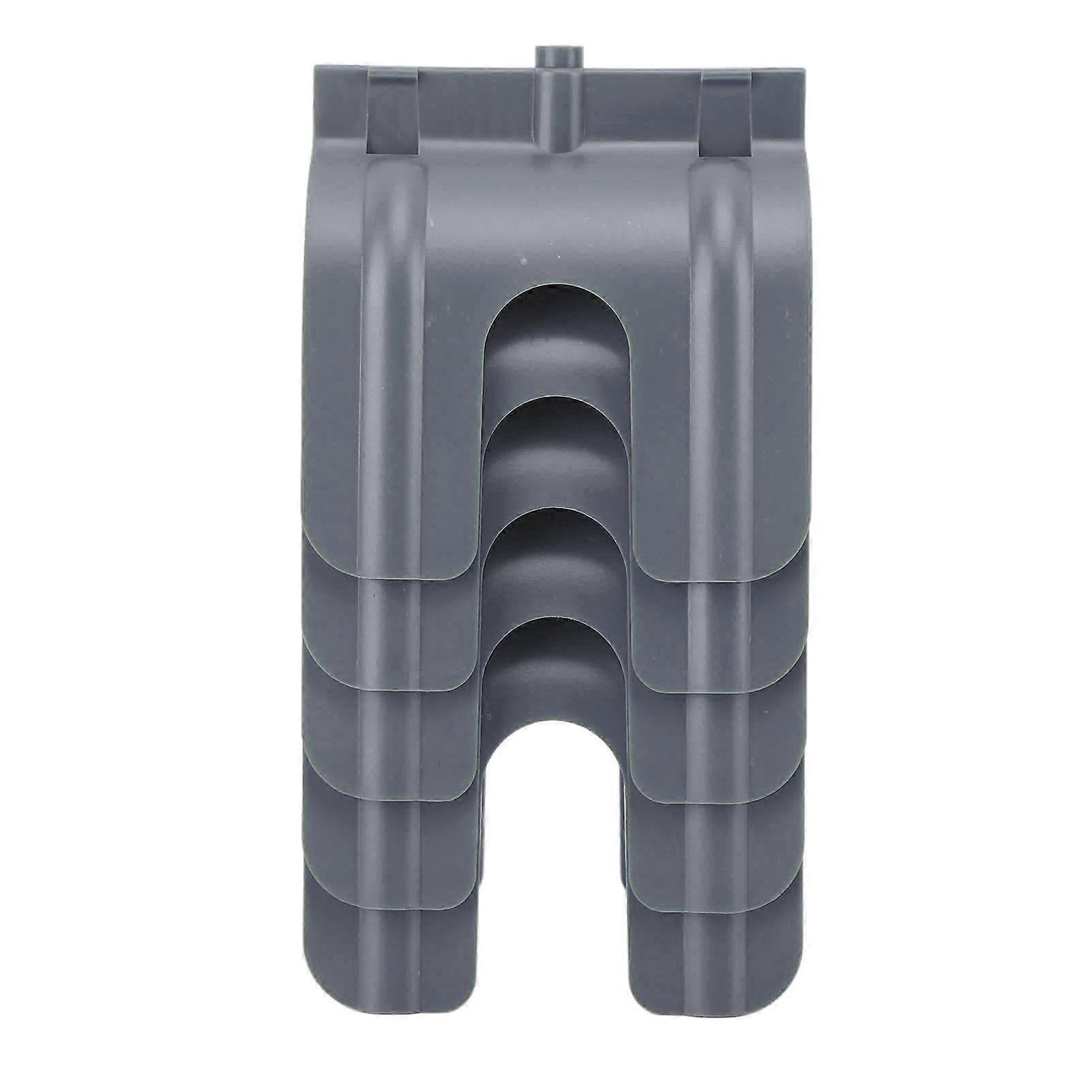 Drywall Marking Tool Electric Box Positioner for Electrical Outlets Grey 5PCS