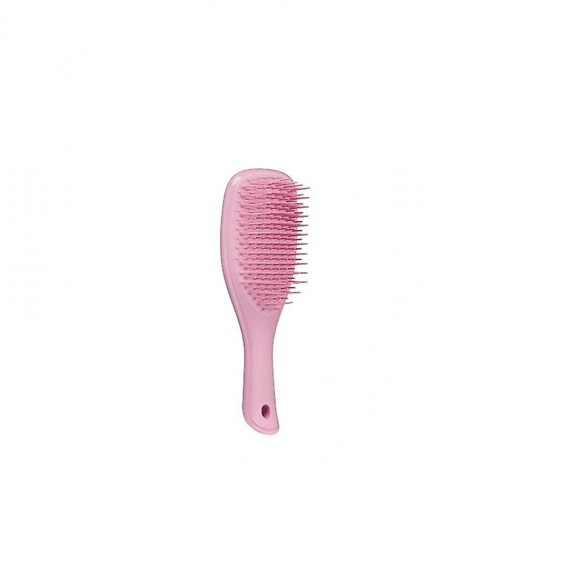 Tangle Teezer Wet Detangle Mini Glitter Rose