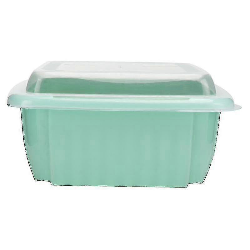 Dubbellaagse vergietset