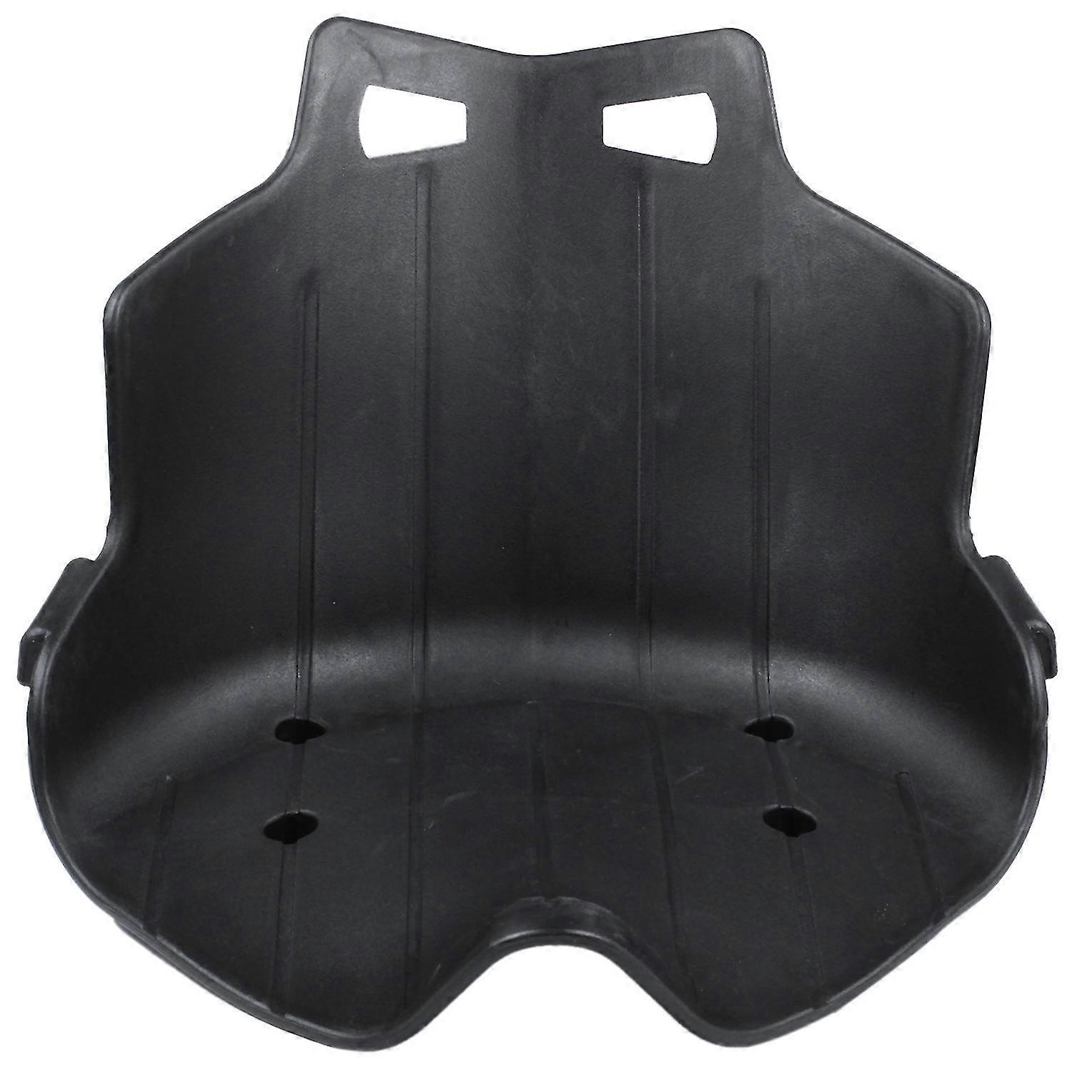 Balanced Drifting Kart Cushion For Karting Hoverboard Black