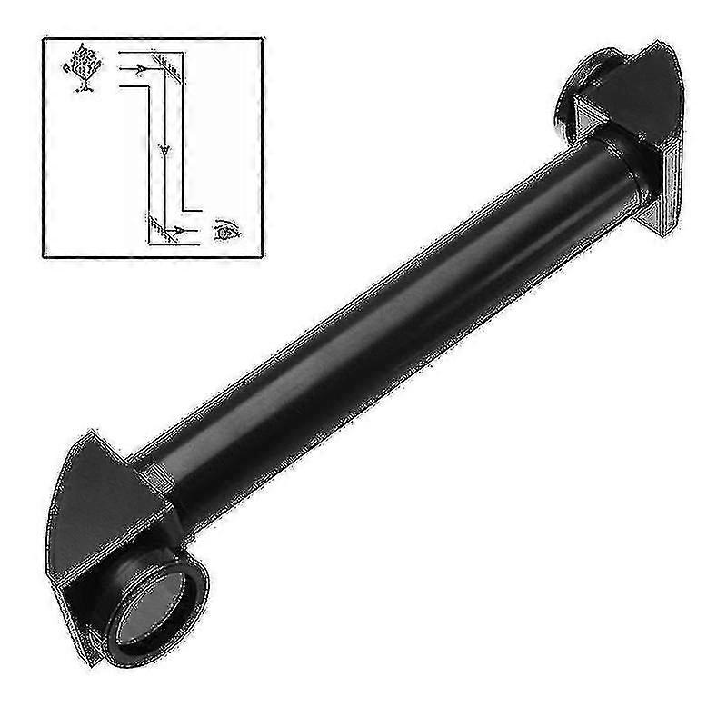 Periscope Model Laboratory Detachable Optical Reflector-