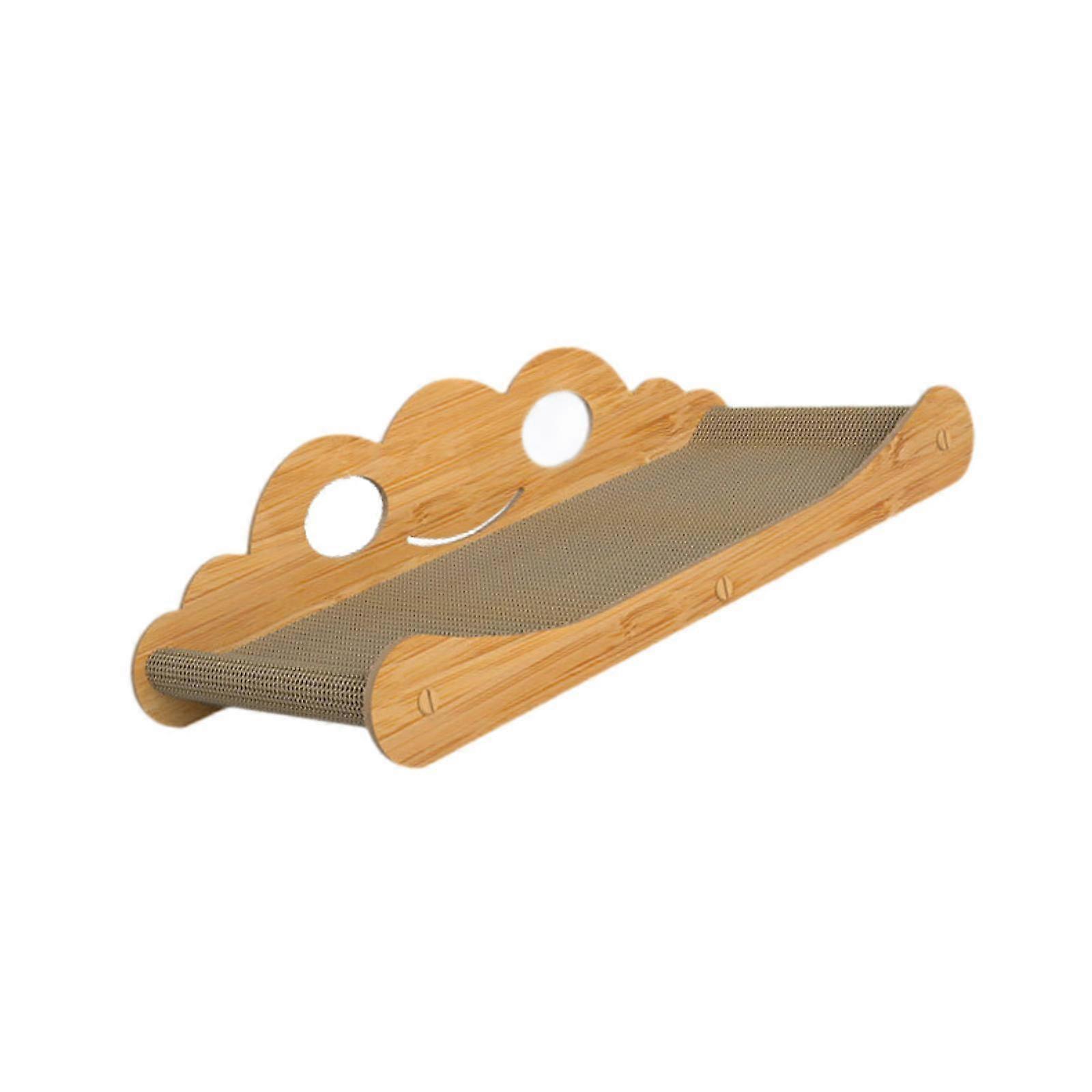 Γάτα Scratching Pad Cat Scratcher Cat Claw Grinding Chair για την εγχώρια διακόσμηση Μ