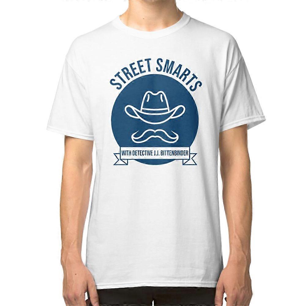 Winter Light T-shirt