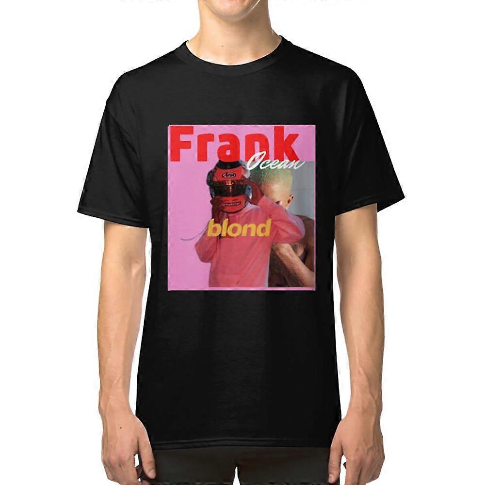 Frank Ocean Blond T-shirt