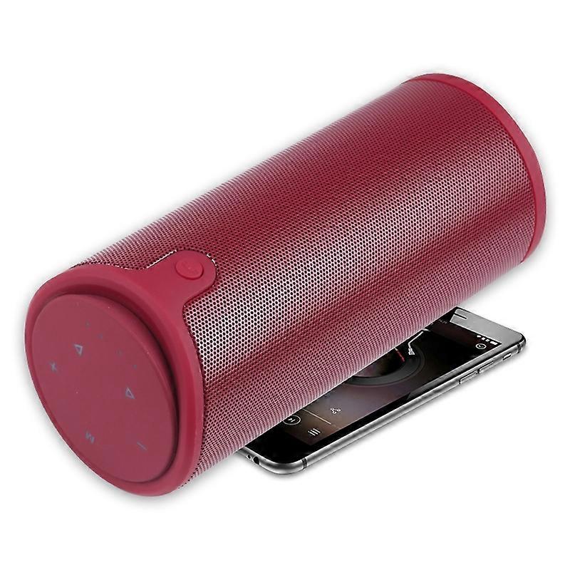 ZEALOT S8 3D Stereo Touch Control Bluetooth-Lautsprecher