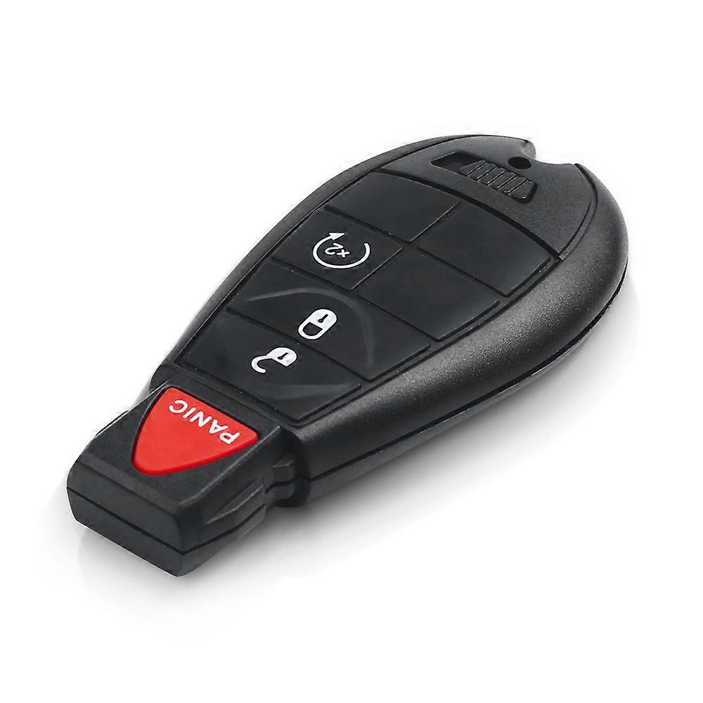 OEM Chrysler Town & Country Keyless Remote Fob (08-10) – Unlocked, Tested, Guaranteed To Program!